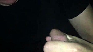 Deepthroat Skills of an Old Man Unveiled