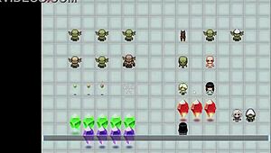 ผู้พิชิตก็อบลิน end all adventure