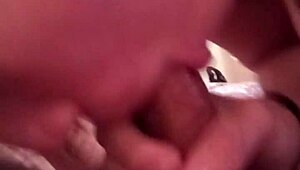 Sucking Cock with Detailed Techniques