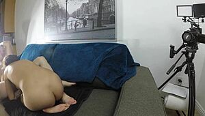 Angel, take my anal lover