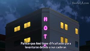 Enkou Namapako: Episodio 2 - Subtitled in Spanish