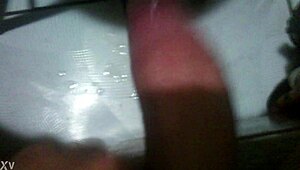 big cum mucha leche mandingo shoots massive loads in casual hardcore scenes