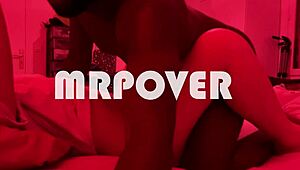 Tiny Cute Japanese Girl Enjoys Passionate Doggy Style Sex