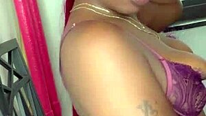 stepsister sucks 11 inch bbc in taboo group blowjob