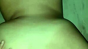 She Makes Fucking Her Big Ass Very Tasty. And Delicious!