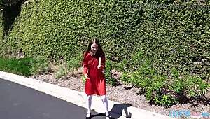 willy wonka style sex factory adventure with sia wood and charles dera