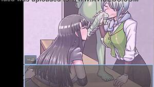 ผู้พิชิตก็อบลิน end all adventure