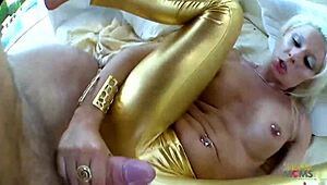 Pov Blowjob And Hardcore Pounding With Beautiful Blonde Babe