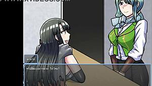 ผู้พิชิตก็อบลิน end all adventure