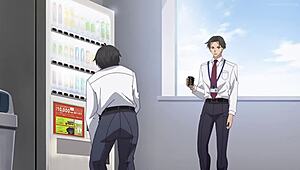 no se como tener una amistad con el sexo opuesto cap3