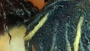 My First Threesome Adventure With Friends