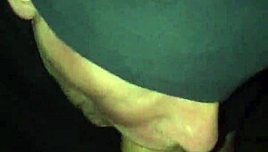 Deepthroat Skills of an Old Man Unveiled