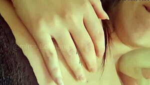 clean holes after a hot shower