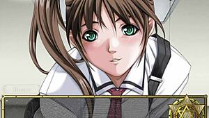 Bible Black: The Infection - Demolition Playthrough Part 4 Featuring Anime Characters