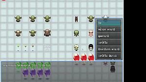 ผู้พิชิตก็อบลิน end all adventure