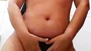 Mirella Delicia's compilation of steamy photos featuring big booty, anal play, and tantalizing twerking.
