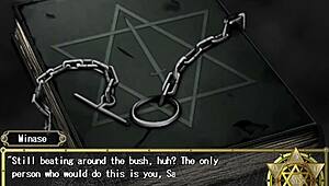 Bible Black: The Infection - Demolition Playthrough Part 4 Featuring Anime Characters