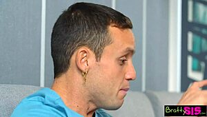 calm down, what if i say lick my pussy or fuck me, simon kitty stutters to stepbro