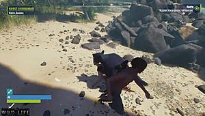 girl got with me for revenge on her pal... oops!