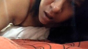 Afternoon in my red dress, full homemade video on Red.