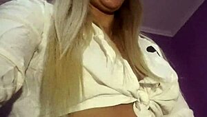 i dominate my sisi boy with face sitting