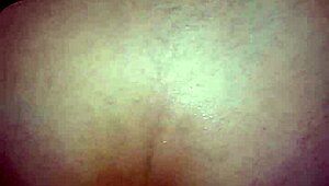 19cm sikle beyaz kıçı yırtan anal. Bu Venezuelalı Latina'ya acıma yok!