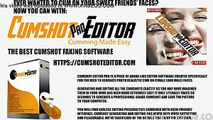 i love facials, mature and young whores cumshotting