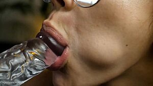 just the best tip blowjob ever! want to play with my tongue, mouth, and lips until you explode?