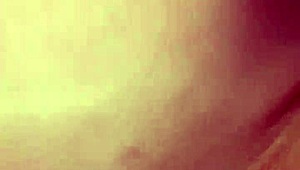 blonde delight masturbates and fucks husband completely 😘