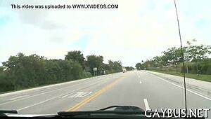 hey, check out this free gay porn clip with hot action