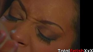 jazmine cashmere, are you teasing with that trimmed pussy and bubble butt?