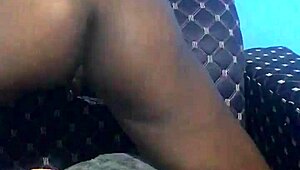 fell in love with anal fucking until i penetrated both holes with two dildos