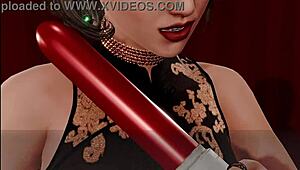 i explore pale carnations part 4 with anime themes