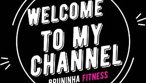 Athletic Brazilian Sits on Toy, Whispering Naughty Secrets