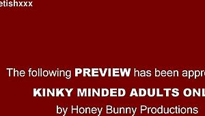 Marley Xxx's 54 Inch Ass Worship