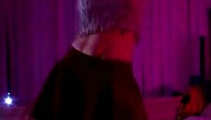 Man, Noita dancin’ for us got me all messed up... her sexy ass movin’ like that!