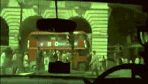 vintage interracial threesome with hairy retro vibes, so wild