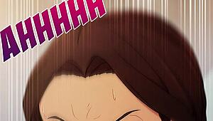 سكن مع المدير الحلقة 3