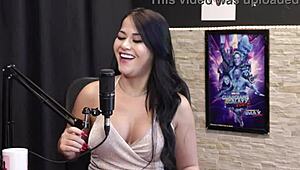 Mayra Marcele Says, Oral Sex Can'T Be Missing During Sex For Her