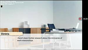 Hg Take Over Lab Expert Gets Mind Control Formula