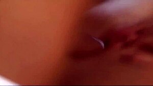 Lauren Phoenix Craves Fresh Jizz While Licking Big Shaved Pussy In Pov Scenes.