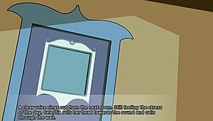 Let's play leading by example