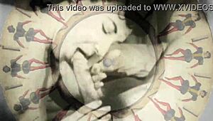 Dark lantern entertainment presents two centuries of vintage retro pornography