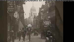 Exploring Vintage Pornography From Two Centuries