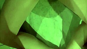 i piss all over my wife in the kitchen