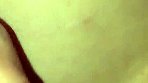 blonde delight masturbates and fucks husband completely 😘