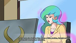 Let's play leading by example