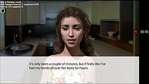 Hg Take Over Lab Expert Gets Mind Control Formula