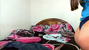 minha ex-namorada faz show de sexo pra eu voltar com ela