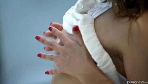 beautiful exotic girl sucks and fucks keilani kita